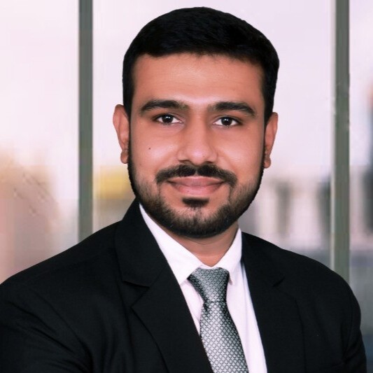 Mohammed A Mutaal